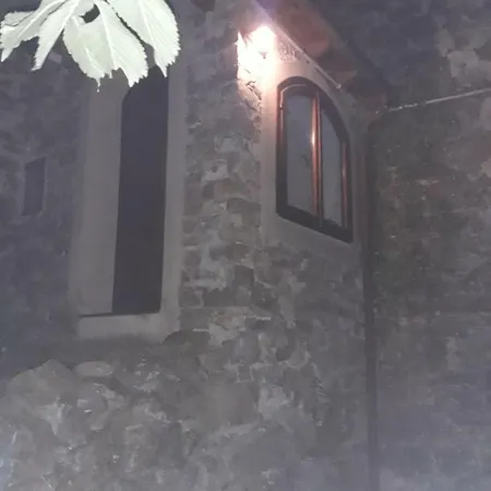 בית נופש Moki אפריקלה