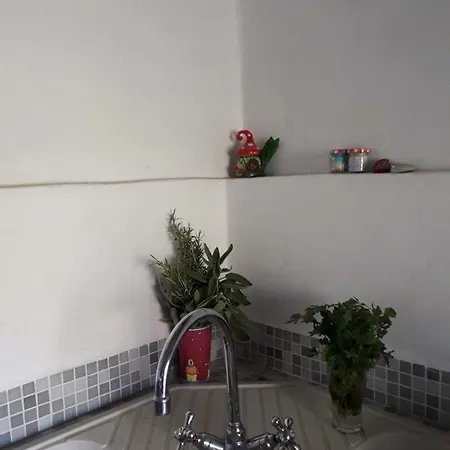 בית נופש Moki אפריקלה