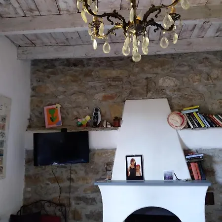 Moki Dom wakacyjny Apricale