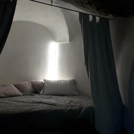 Moki * Apricale