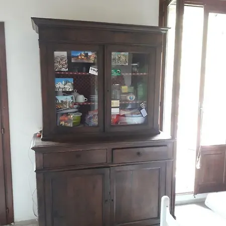 Dom wakacyjny Moki *