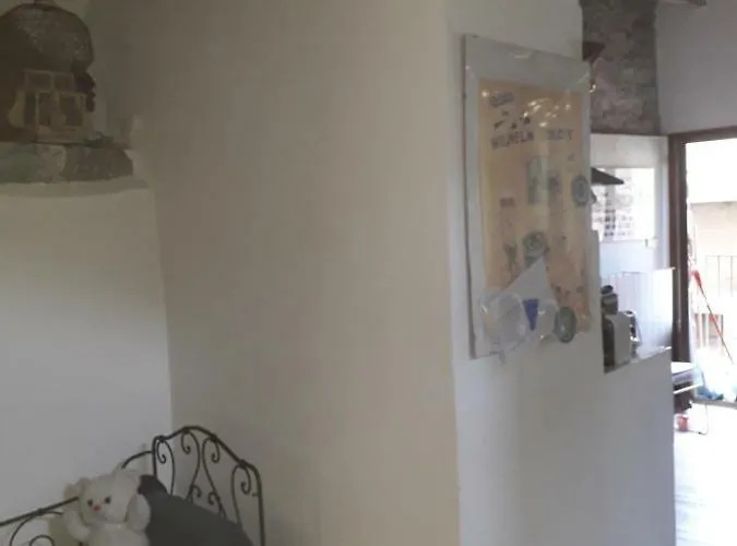 Moki בית נופש *