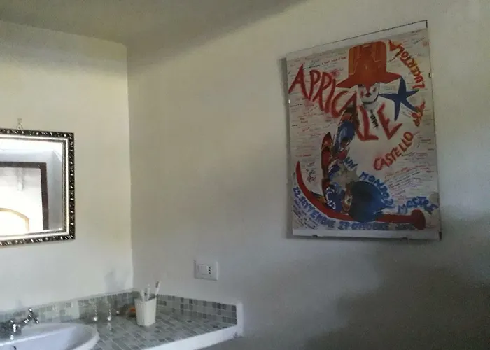 Moki Semesterbostad *