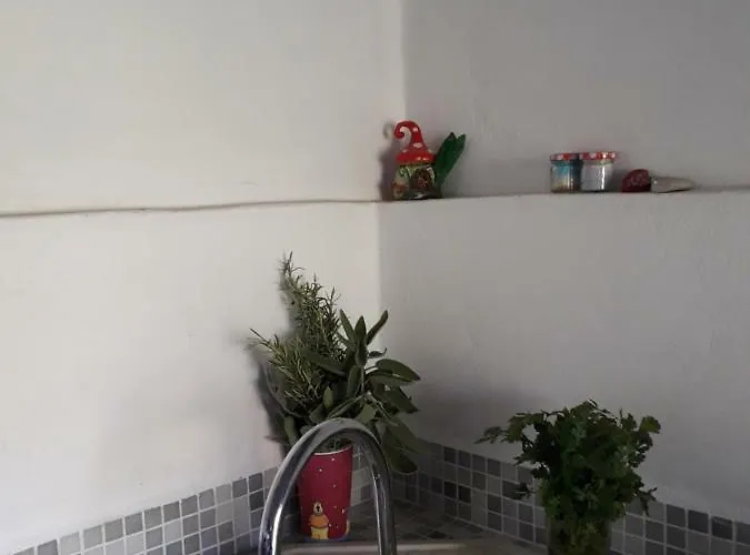 בית נופש Moki אפריקלה